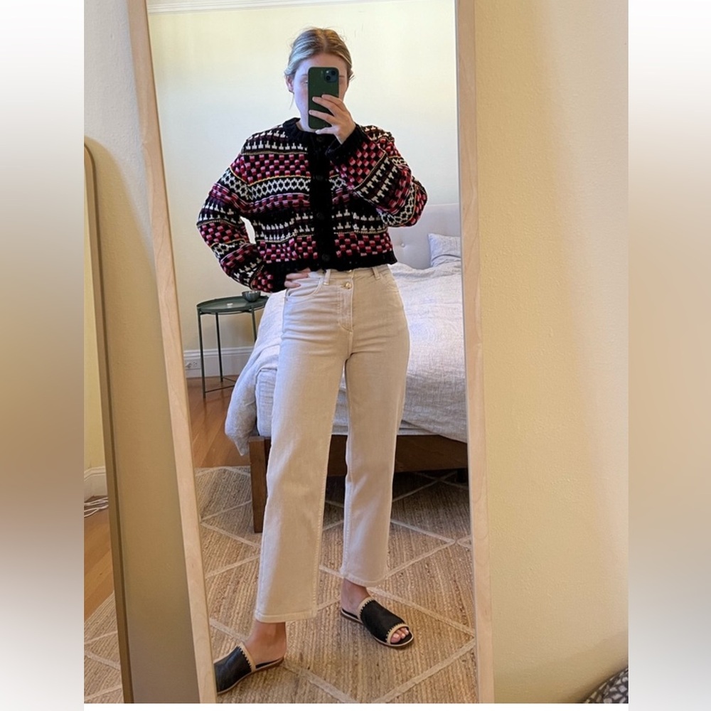 ZARA JEANS